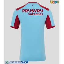 Maglie da calcio Feyenoord Terza Maglia 2025-26 Manica Corta